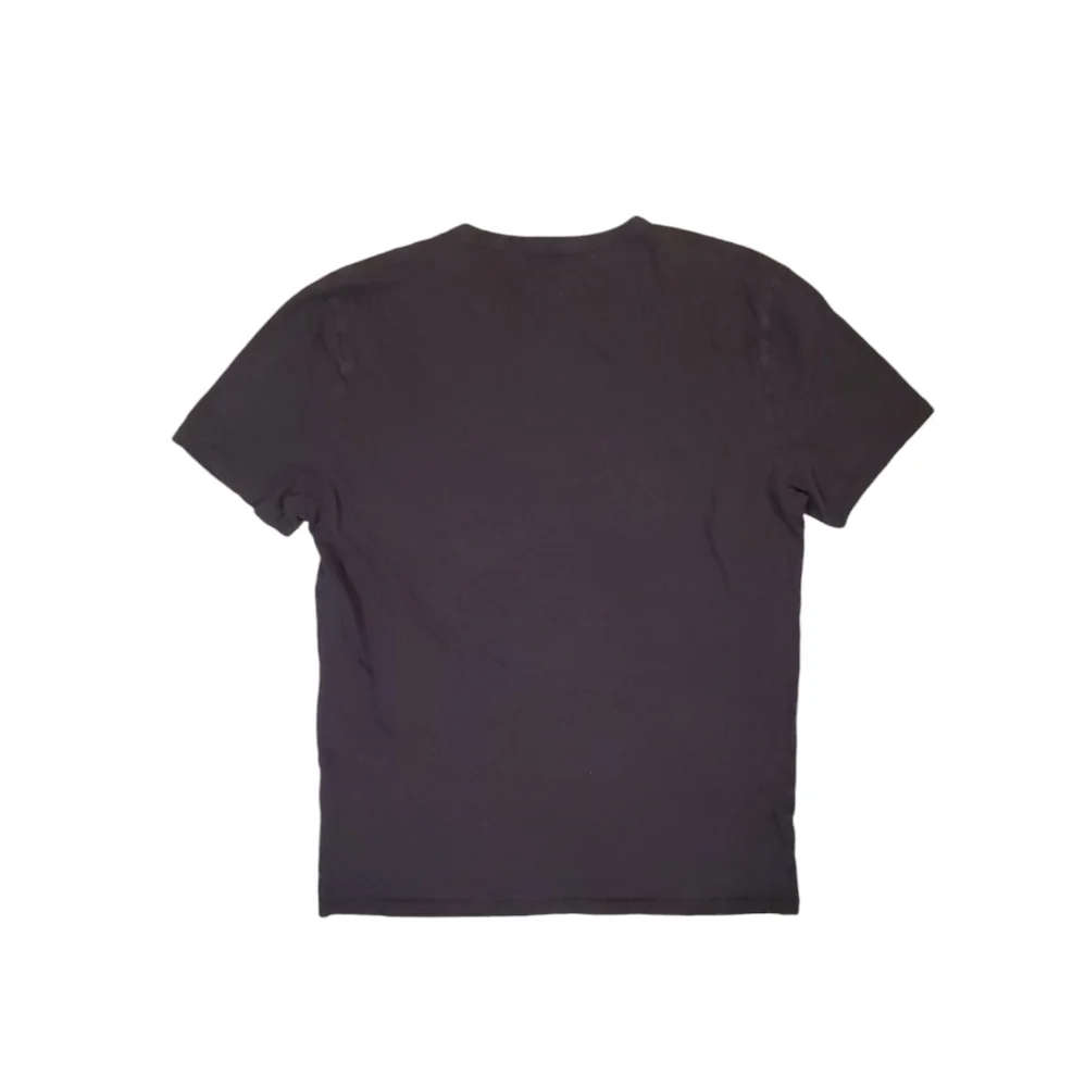 Lucky Brand Men's Creedence Clearwater‎ Revival Retro Black T-Shirt Size Medium